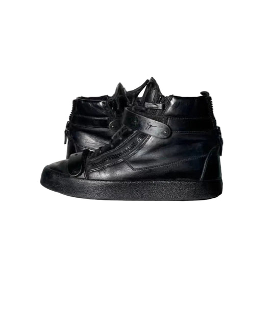 GIUSEPPE ZANOTTI SNEAKERS
