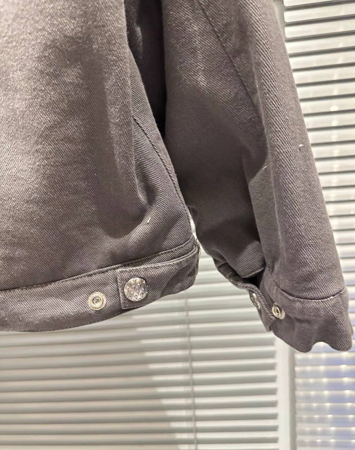 THUG CLUB x DICKIES JACKET