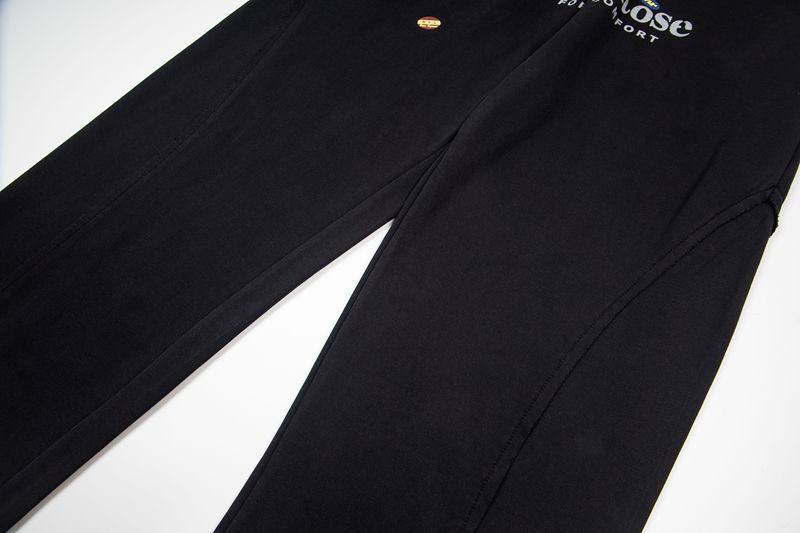 MARTIN ROSE BLACK SUIT