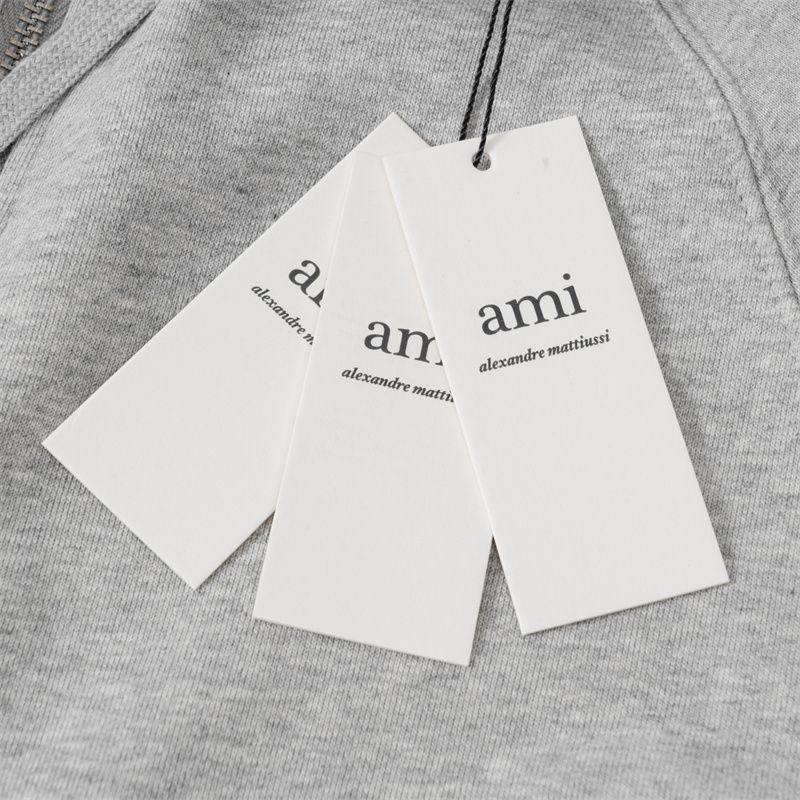 AMI PARIS HOODIE