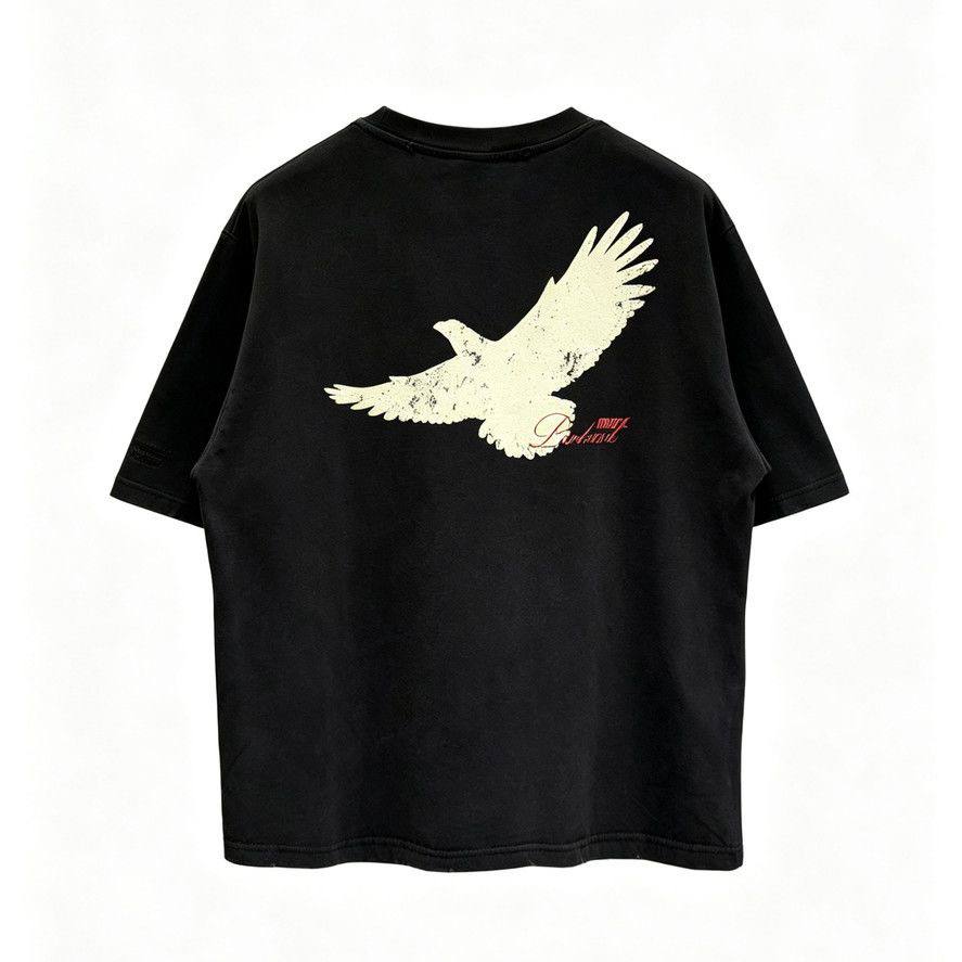 PROTOCOL INDEX PROJECT G/R T-SHIRT