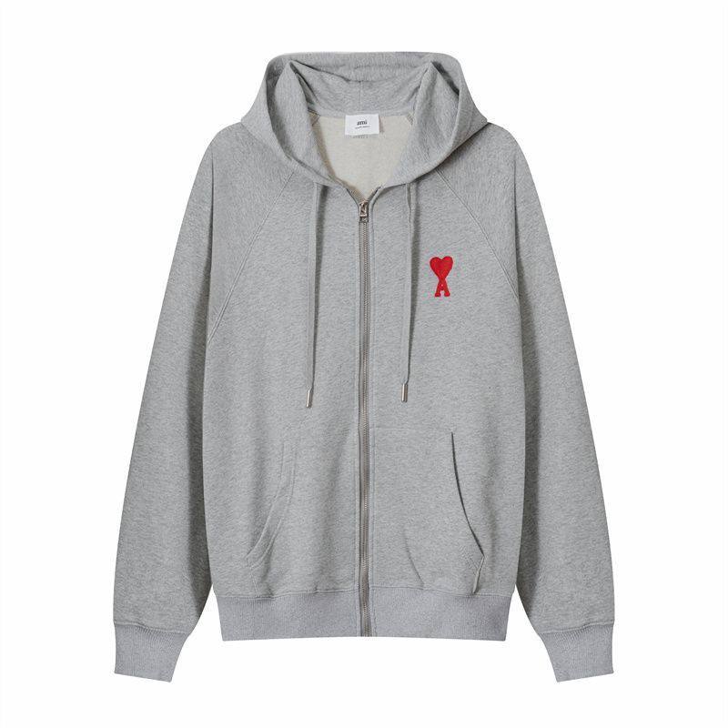 AMI PARIS HOODIE