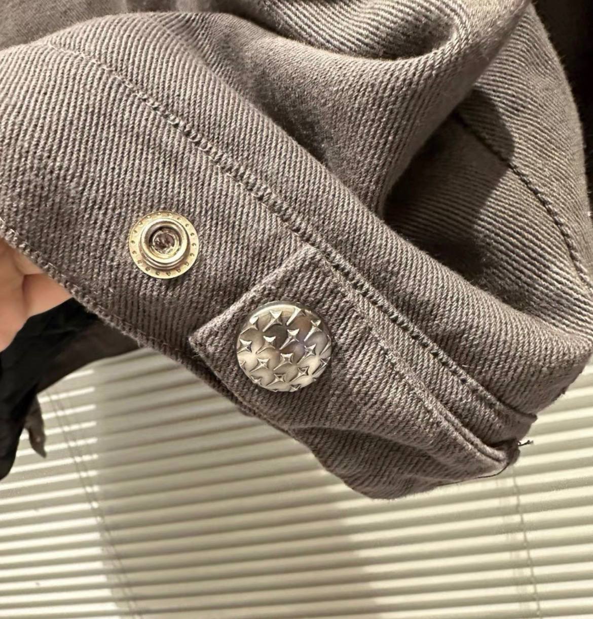 THUG CLUB x DICKIES JACKET