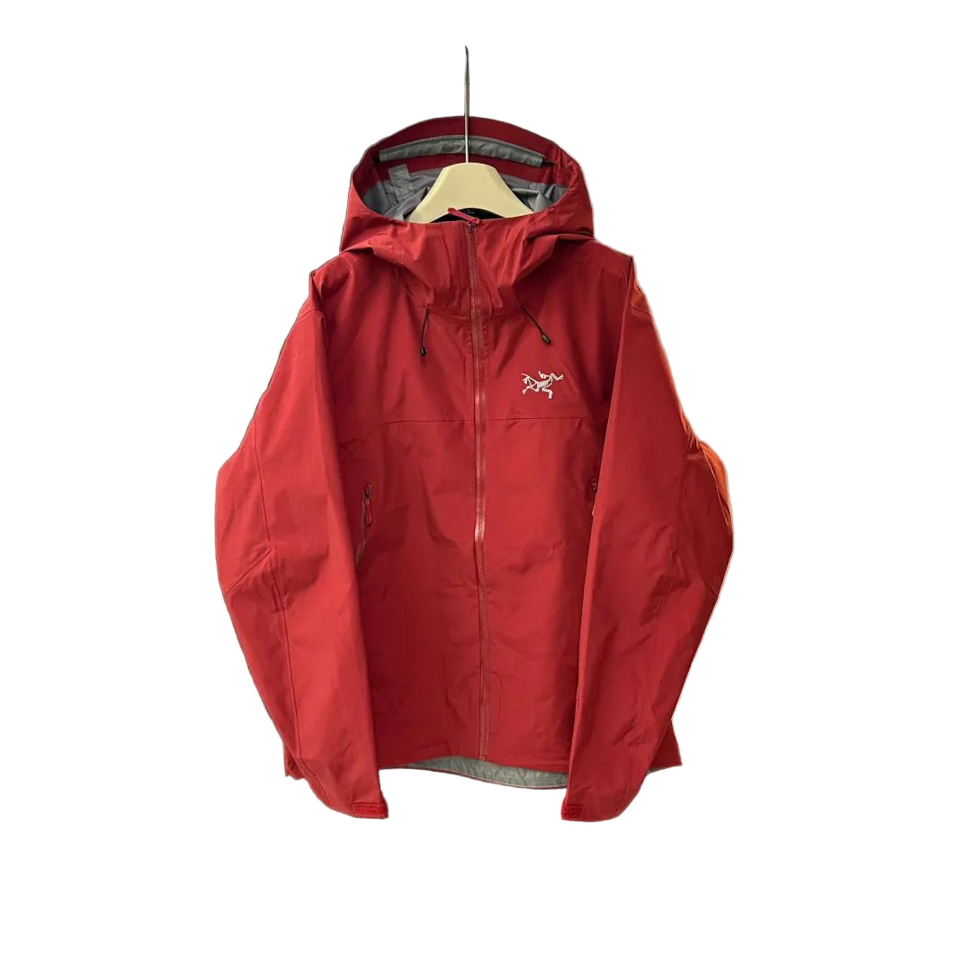 ARCTERYX BETA SL RED JACKET