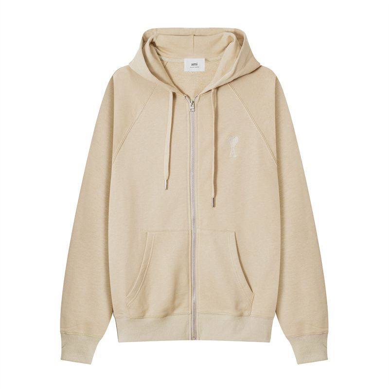 AMI PARIS HOODIE