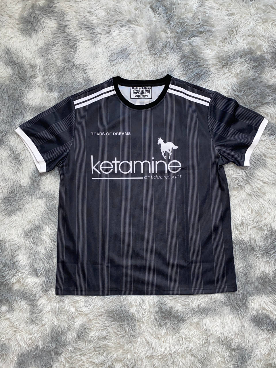 KETAMINE T-SHIRT