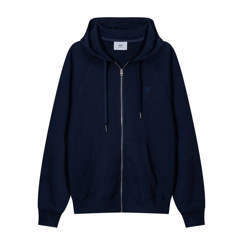 AMI PARIS HOODIE