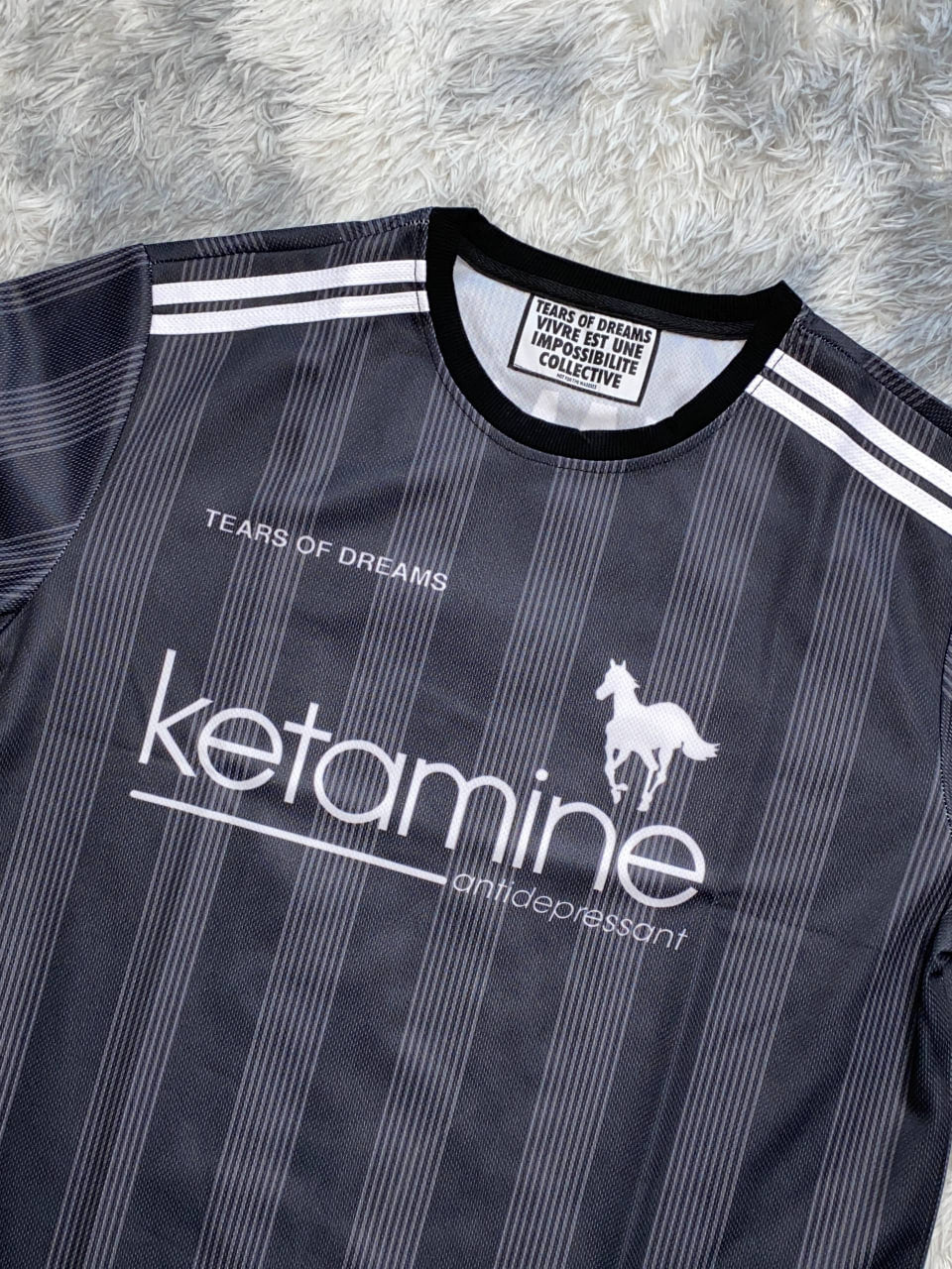 KETAMINE T-SHIRT
