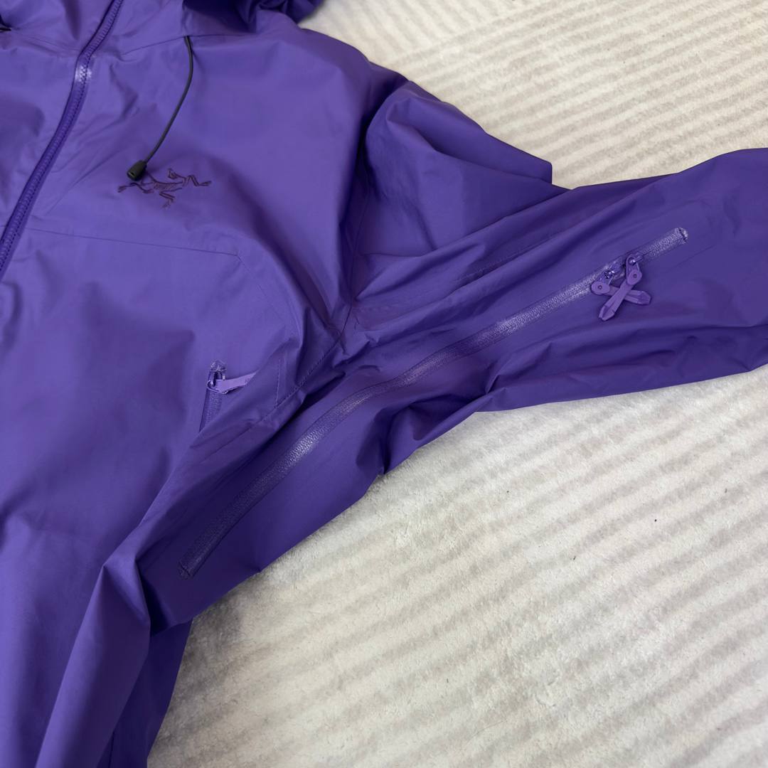 ARCTERYX BETA SL PERPULE JACKET