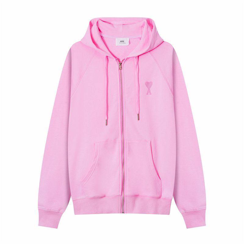 AMI PARIS HOODIE