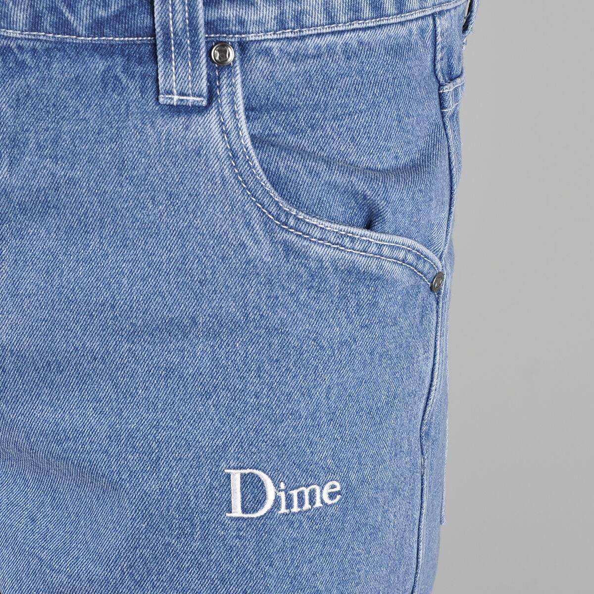 DIME JEANS
