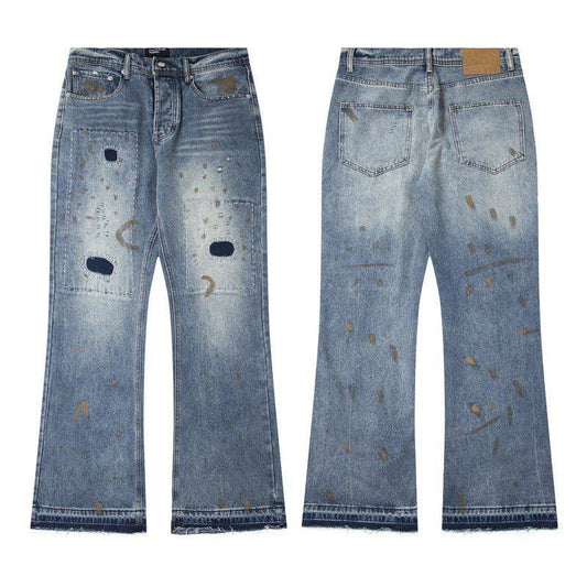 ENFANTS RICHES DEPRIMES JEANS