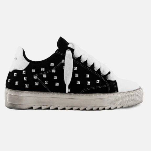 NUMERIES Atelier - Diesel Black