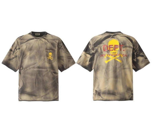 GALLERY DEPT SCREEN DEPOT T-SHIRT