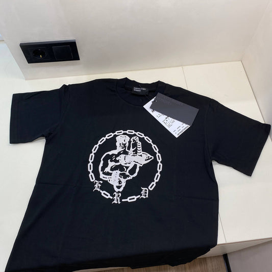 ENFANTS RICHES DEPRIMES T-SHIRT
