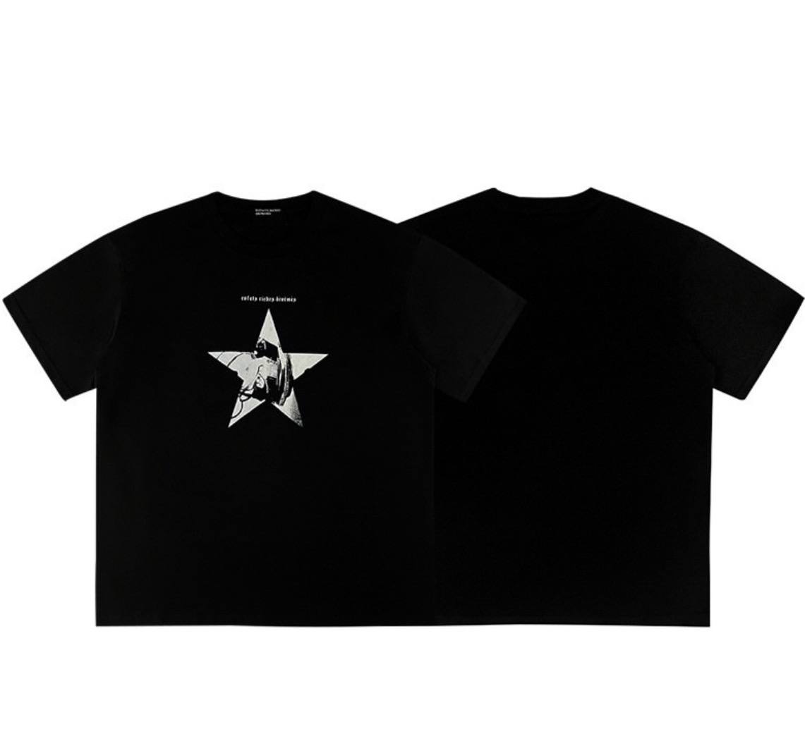 ENFANTS RICHES DEPRIMES T-SHIRT