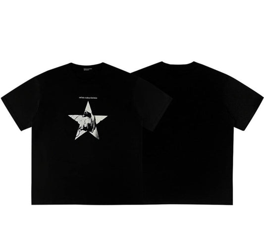 ENFANTS RICHES DEPRIMES T-SHIRT