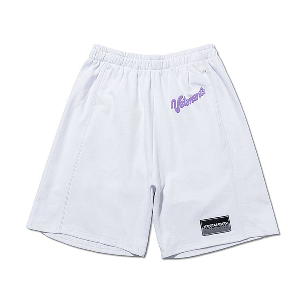 VETEMENTS SHORTS