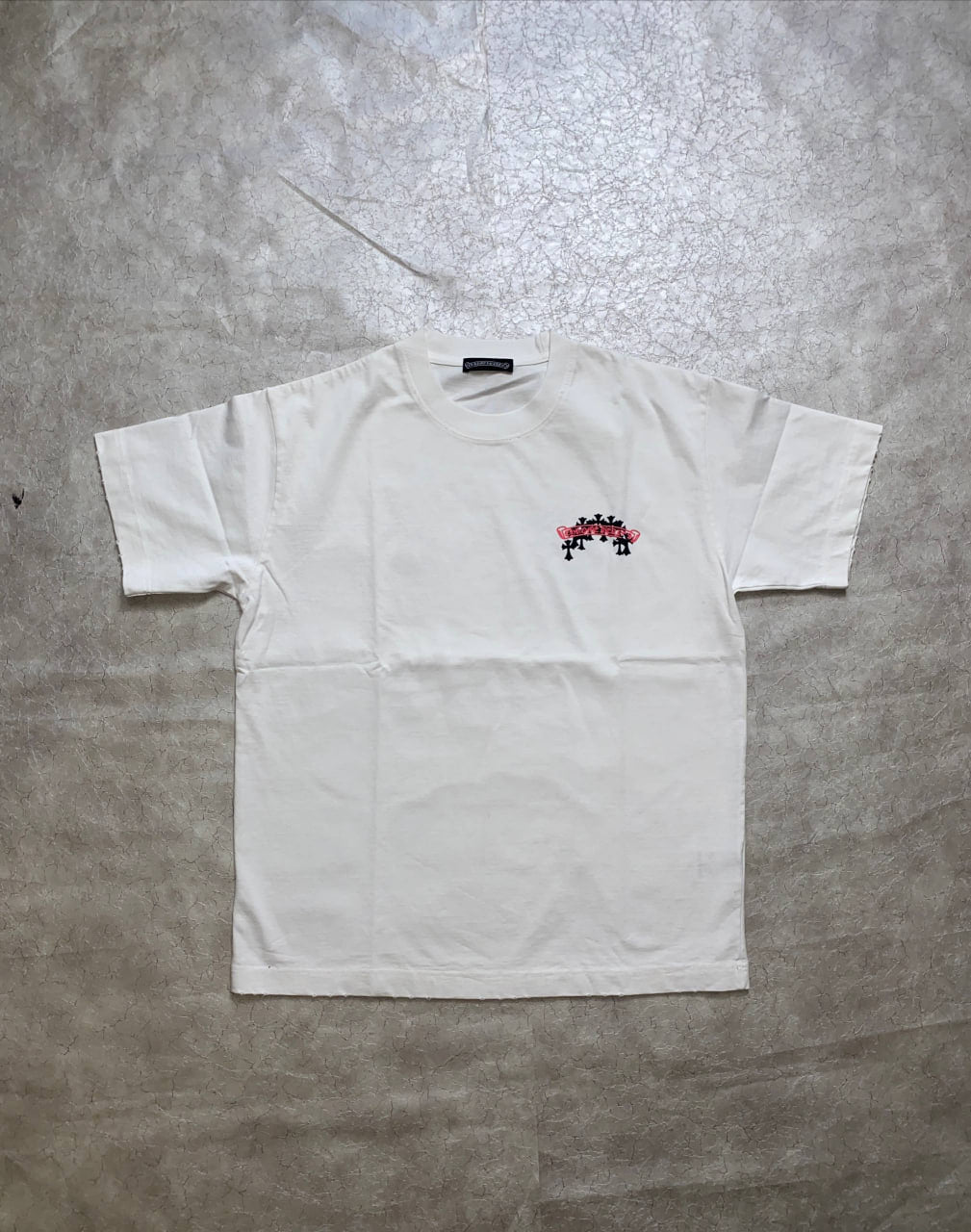 CHROME HEARTS T-SHIRT