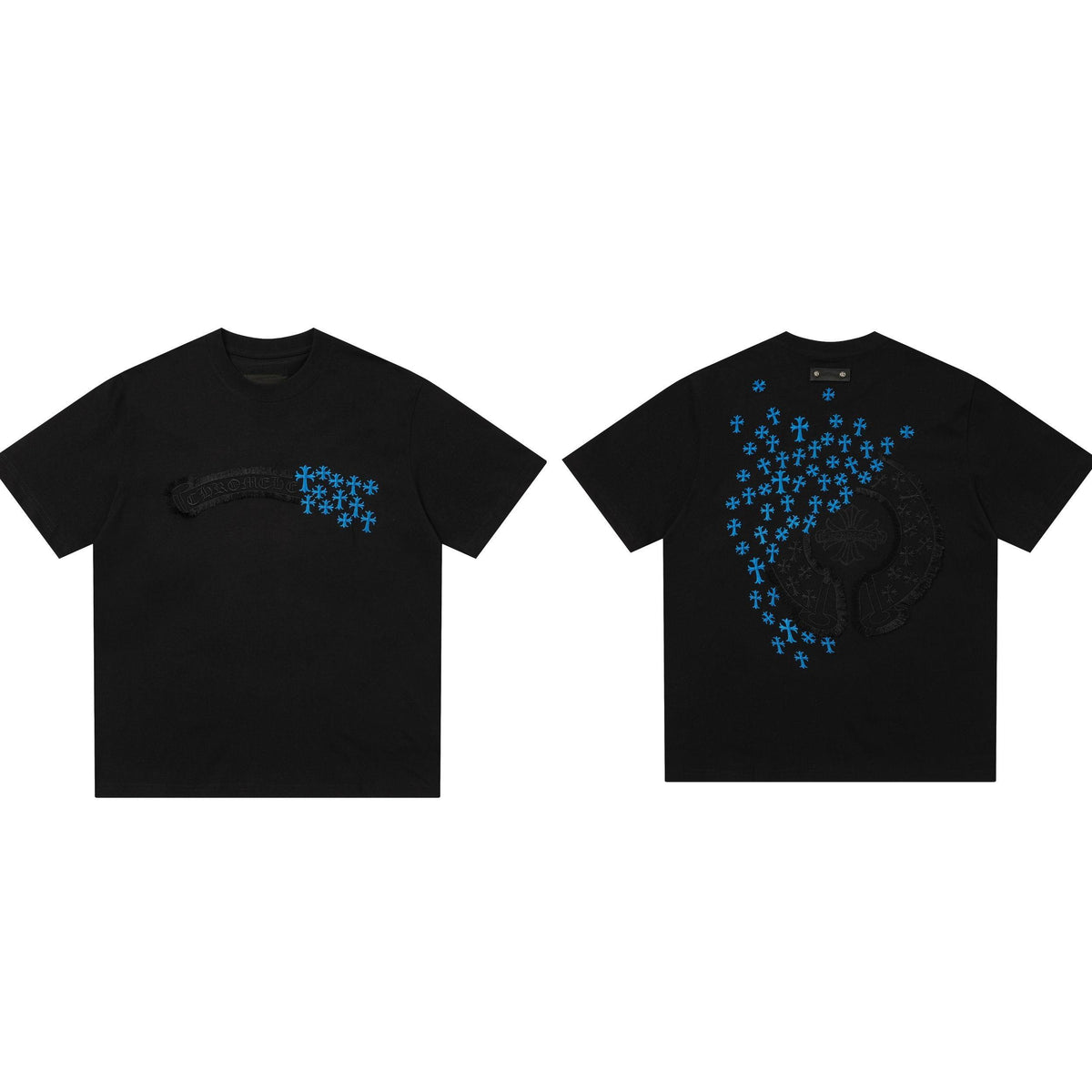 CHROME HEARTS T-SHIRT