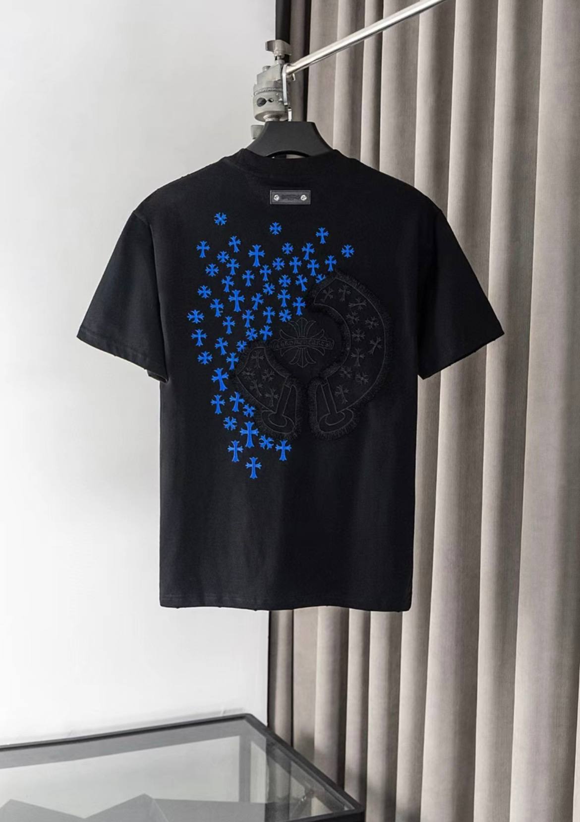 CHROME HEARTS T-SHIRT