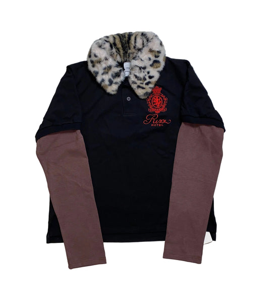 OROTOCOL INDEX RIZZ HOTEL RAP ARHIVE PROJECT GR LONG SLEEVE