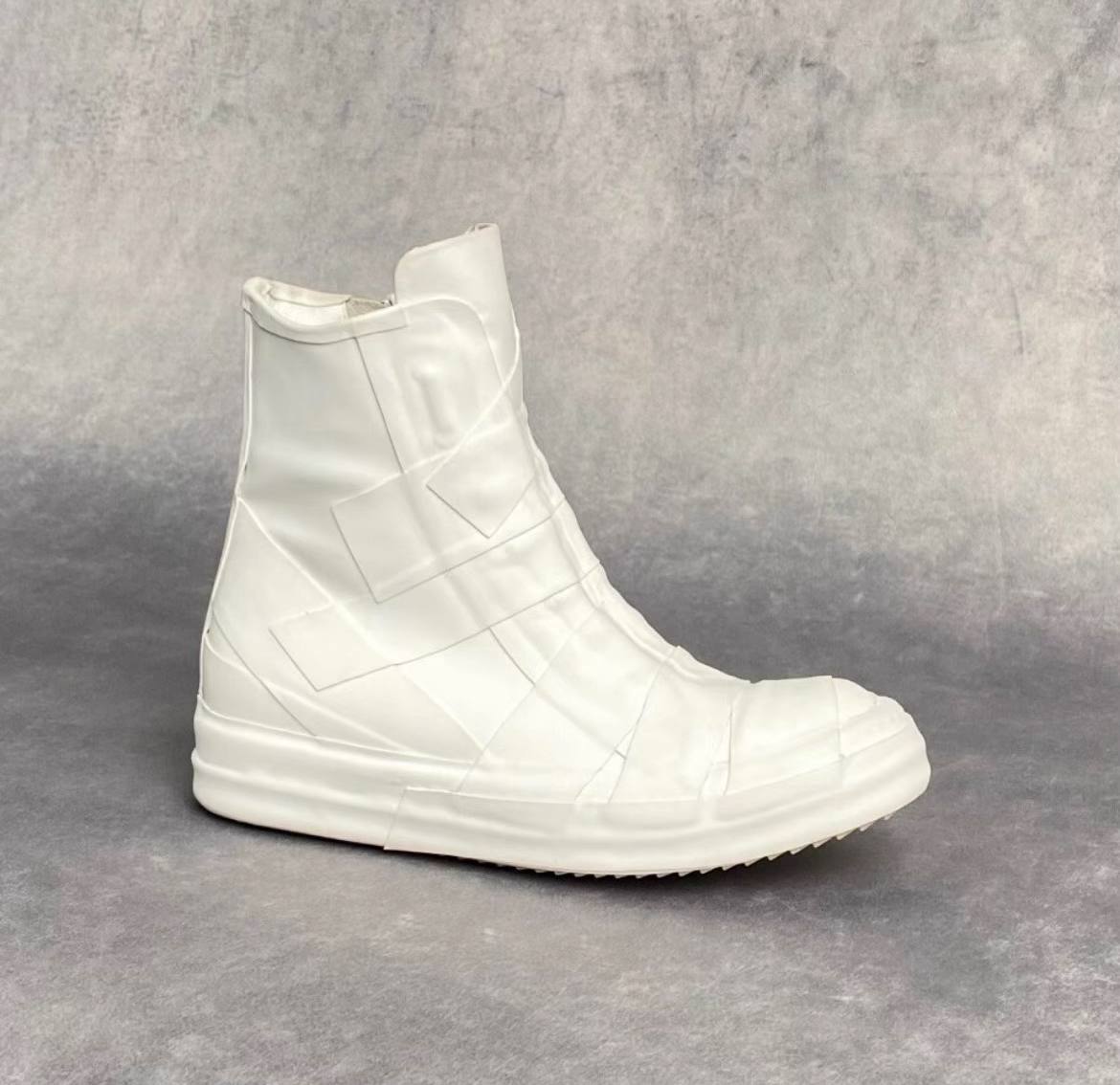 RICK OWENS GEOBASKET