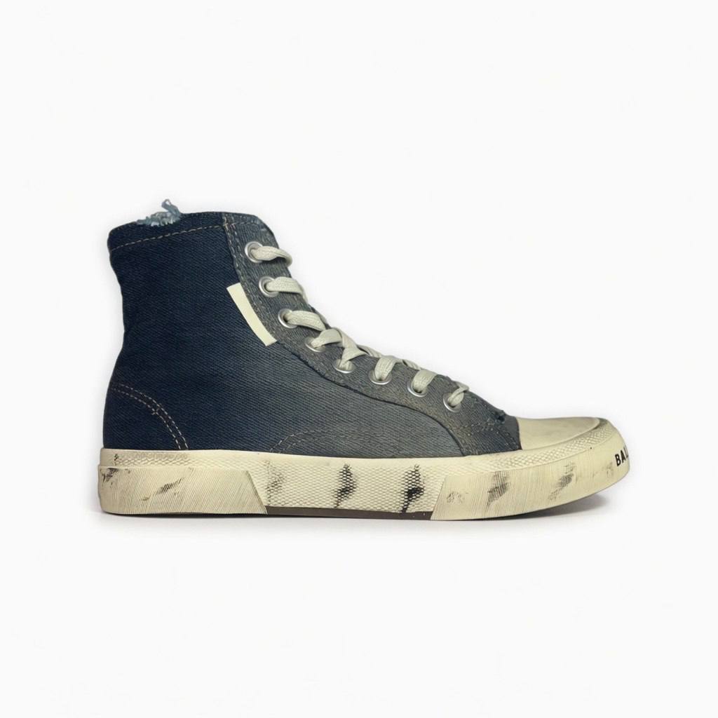 BALENCIAGA PARIS SNEAKERS