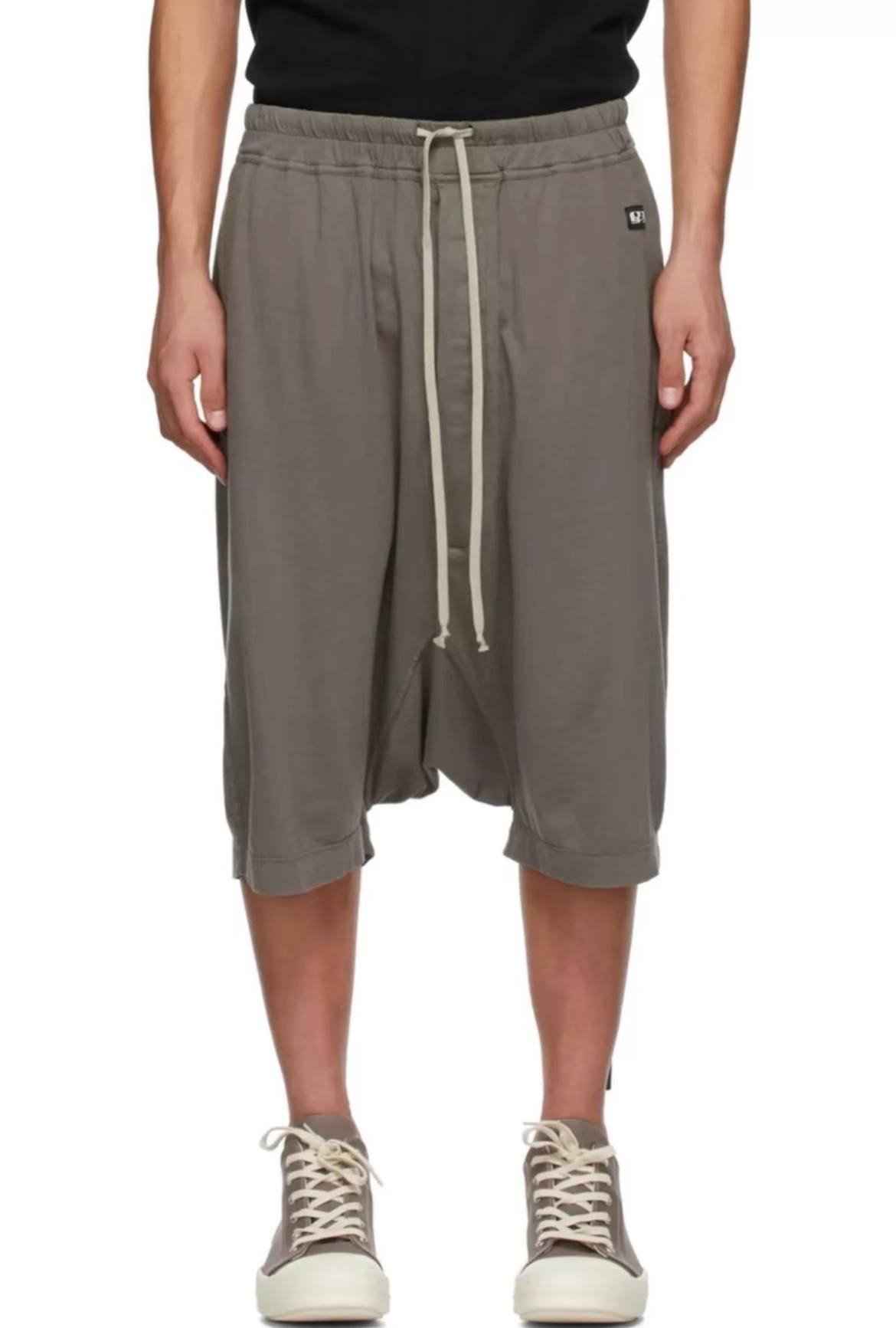RICK OWENS SHORTS