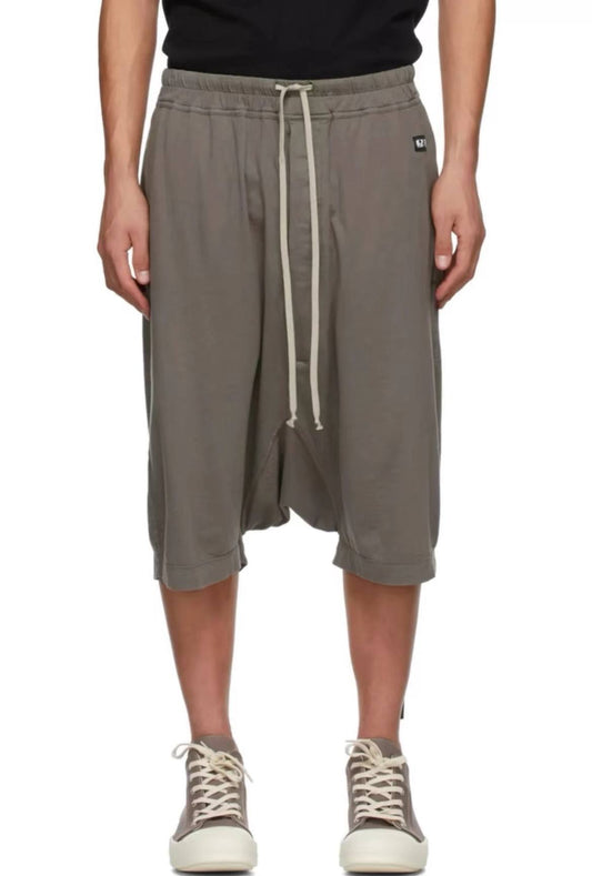 RICK OWENS SHORTS