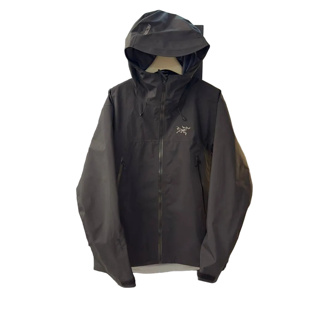 ARCTERYX BETA SL BLACK JACKET