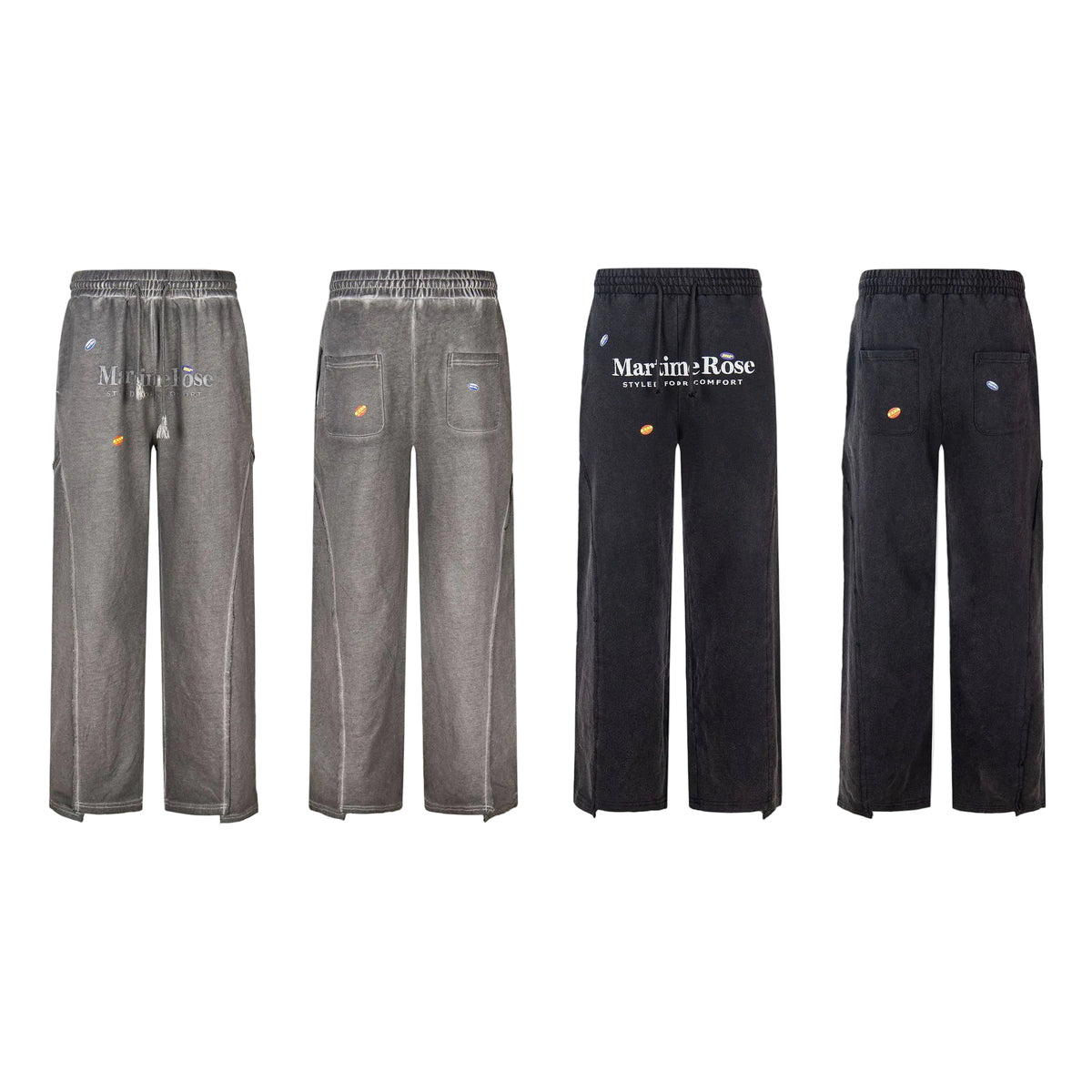 MARTIN ROSE PANTS