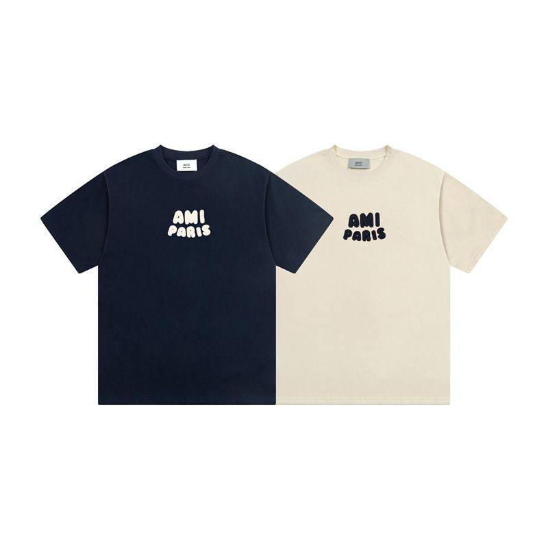 AMI PARIS T-SHIRT