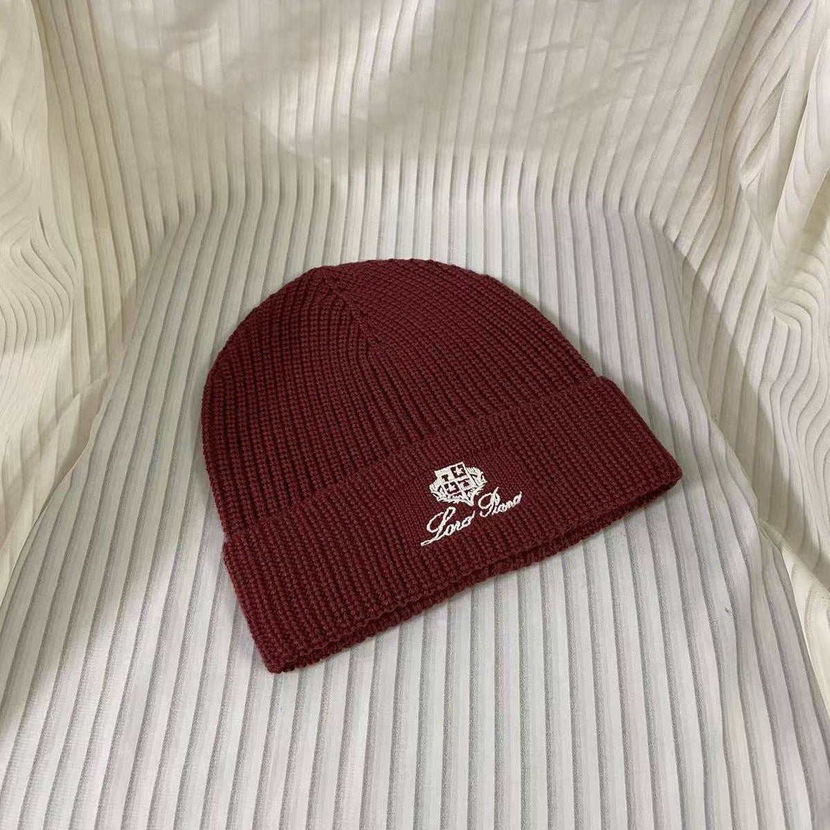 LORO PIANA HAT