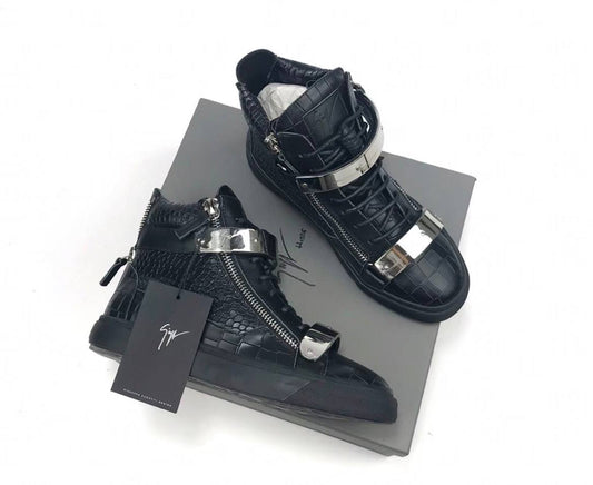 GIUSEPPE ZANOTTI COBY SNEAKERS