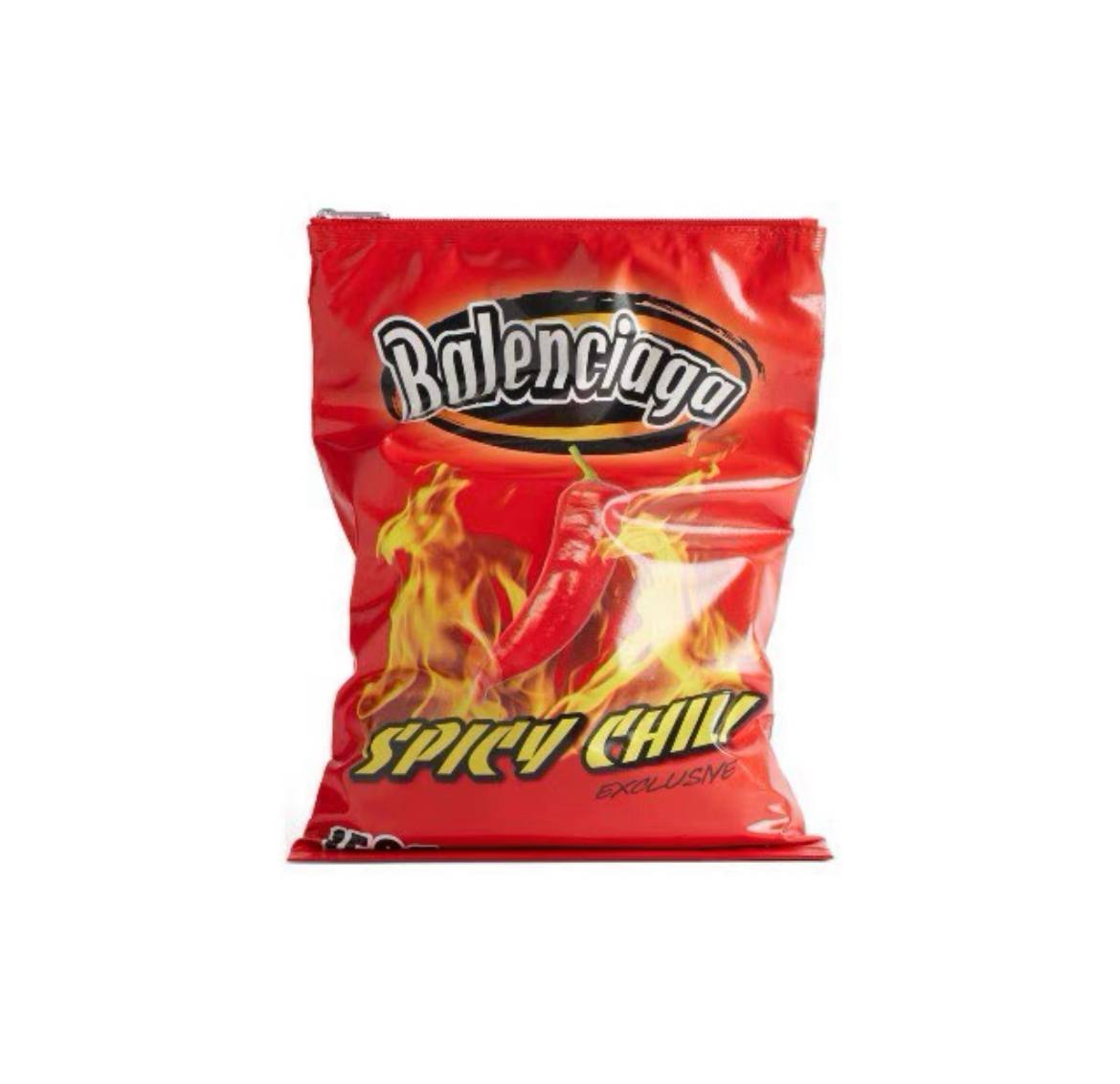 Balenciaga Chips Packet BAG