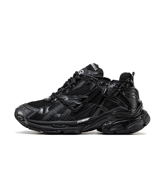 BALENCIAGA RUNNER BLACK