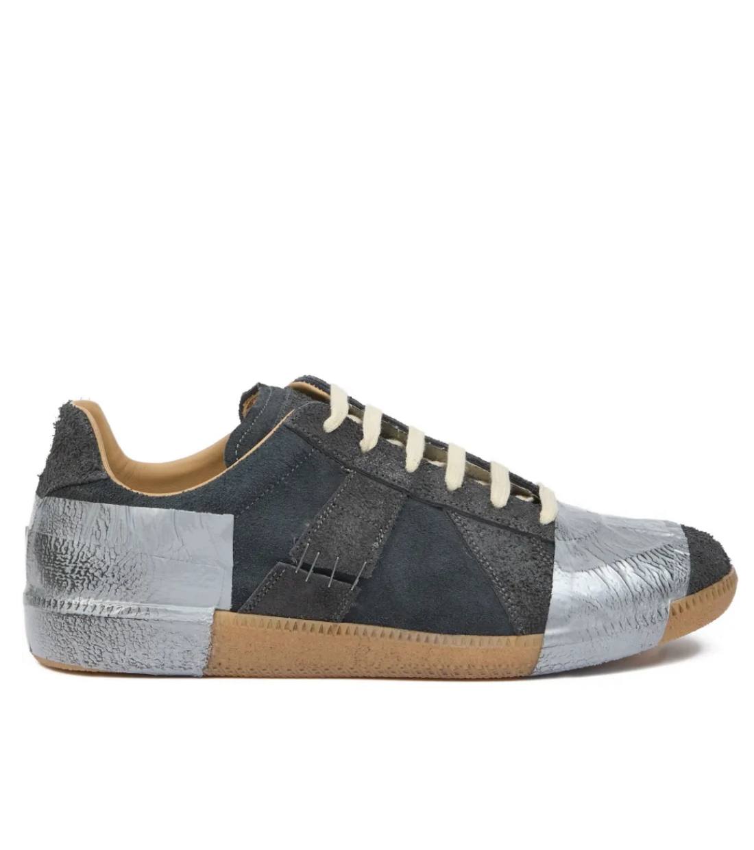 MAISON MARGIELA REPLICA SNEAKERS