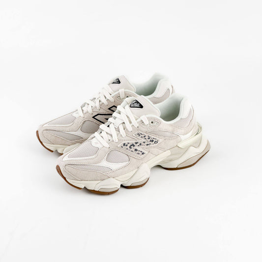 NEW BALANCE 9060 LEOPARD SNEAKERS