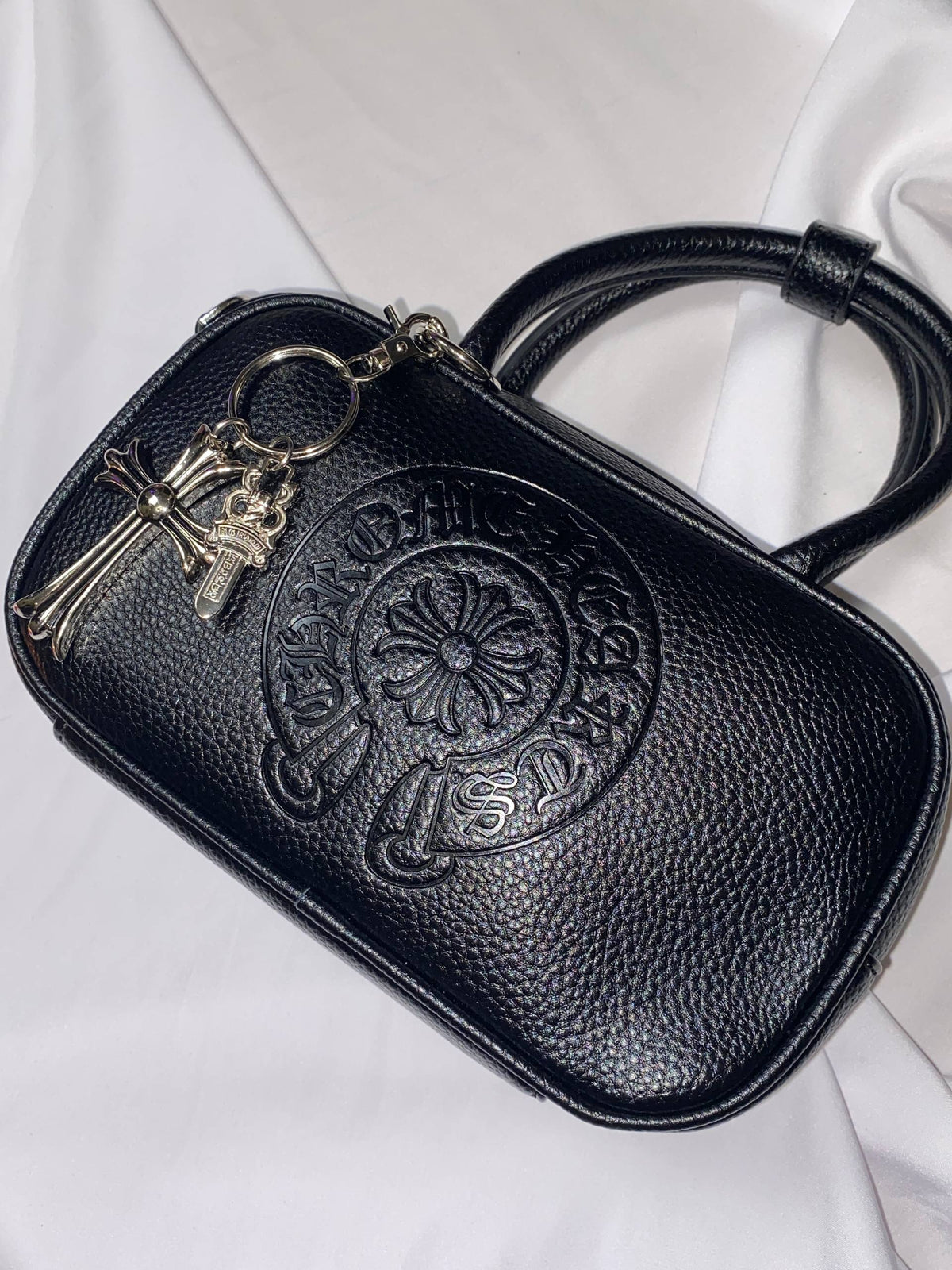CHROME HEARTS BAG