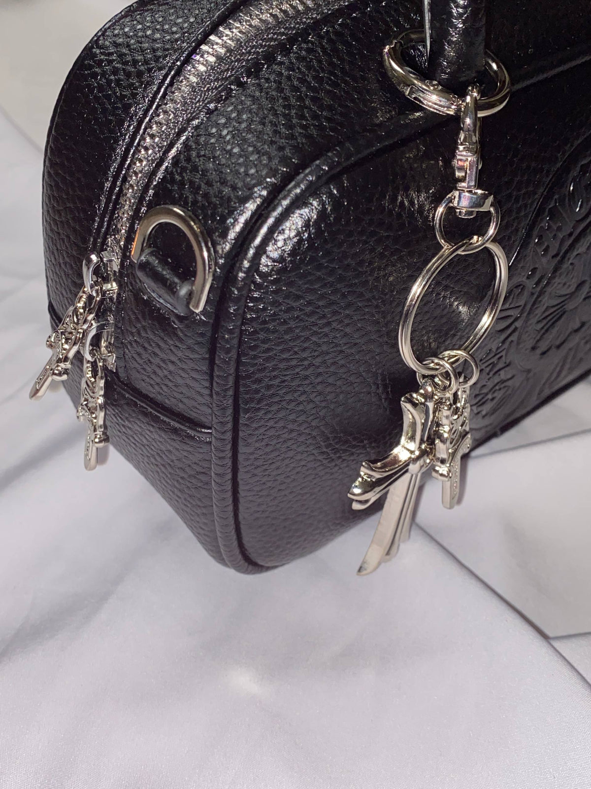 CHROME HEARTS BAG