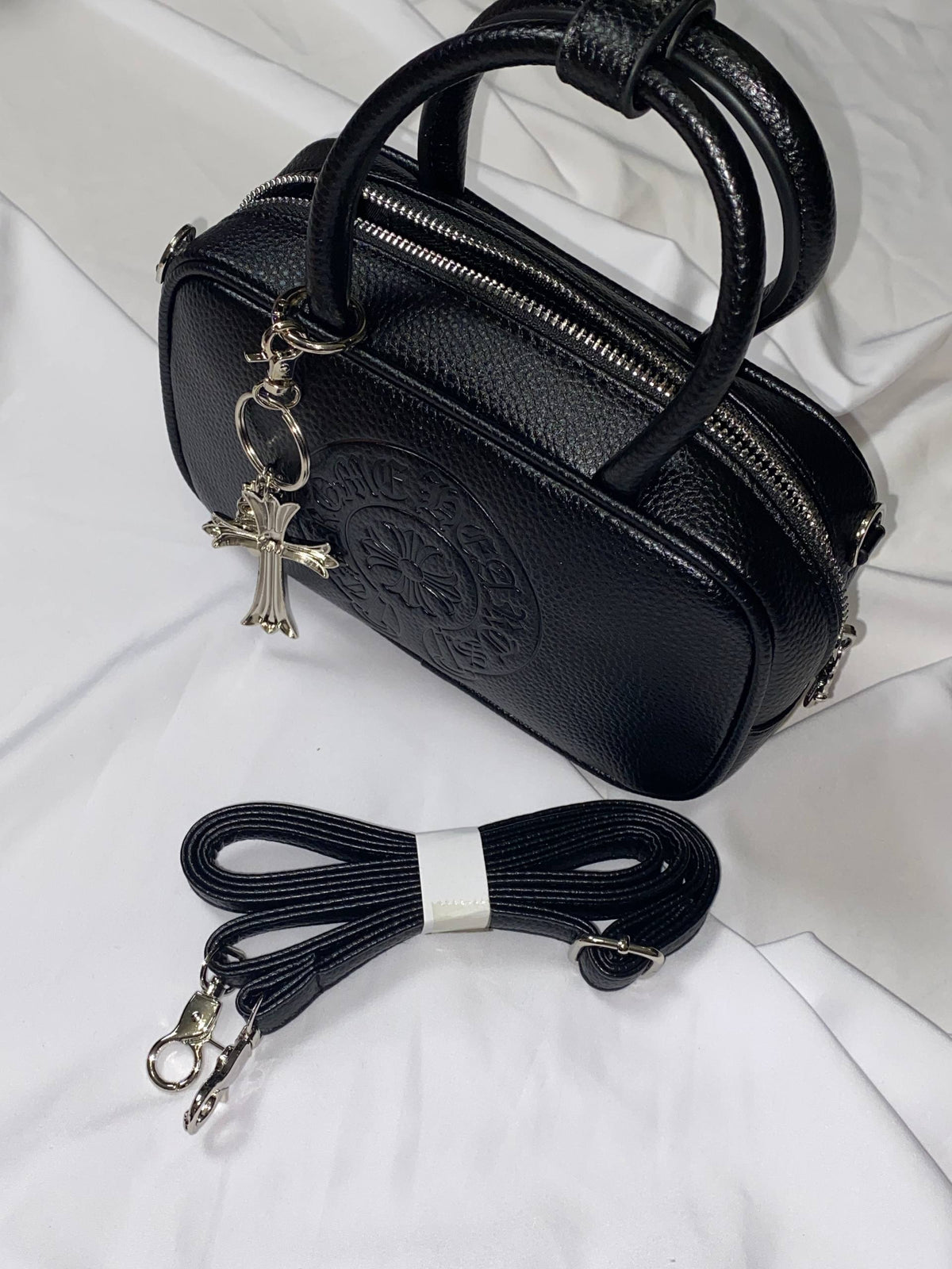 CHROME HEARTS BAG