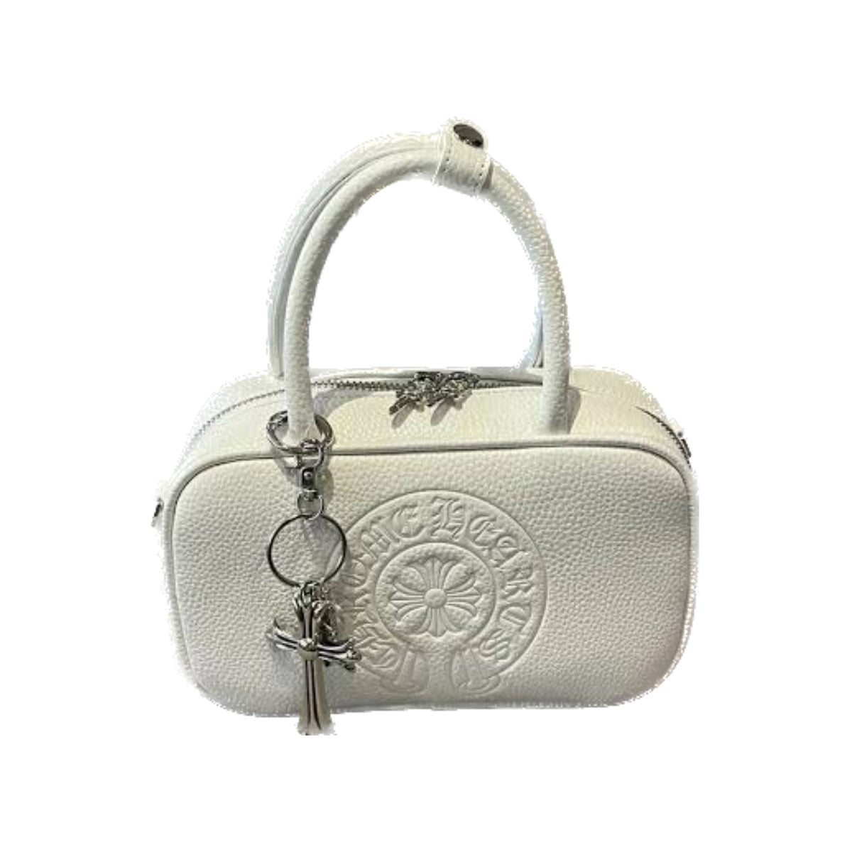 CHROME HEARTS BAG