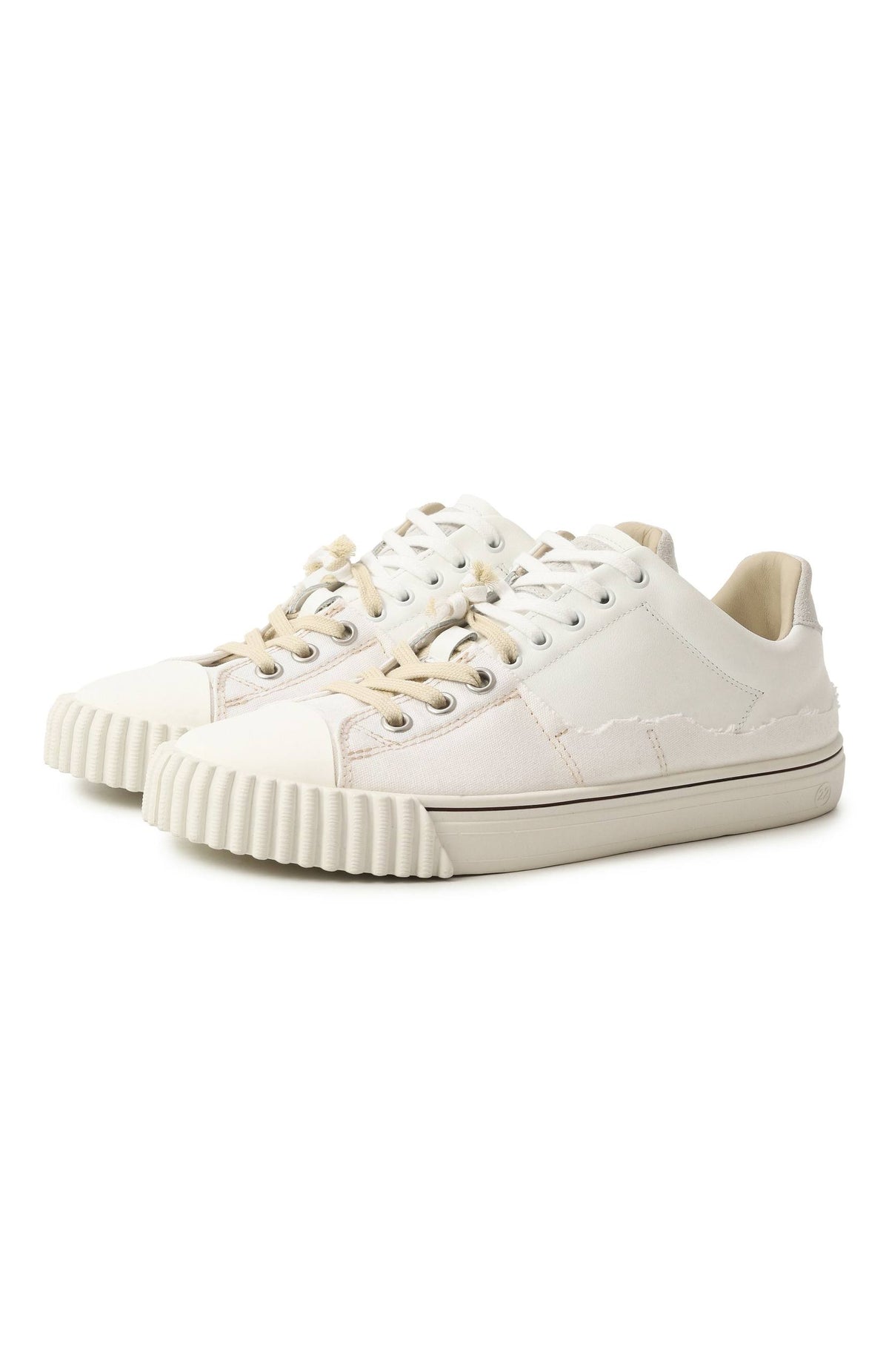 MAISON MARGIELA EVOLUTION SNEAKERS