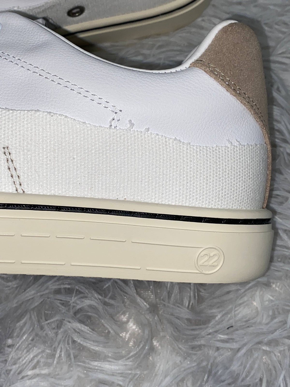MAISON MARGIELA EVOLUTION SNEAKERS