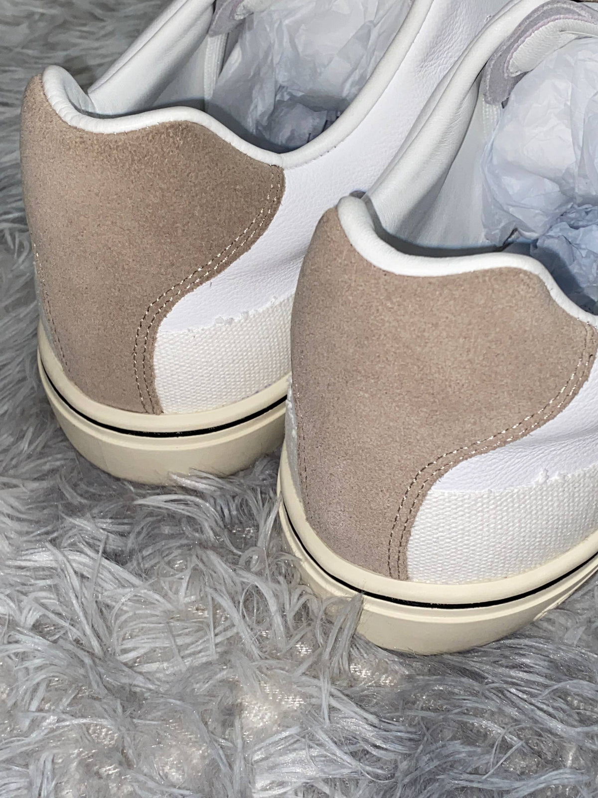 MAISON MARGIELA EVOLUTION SNEAKERS
