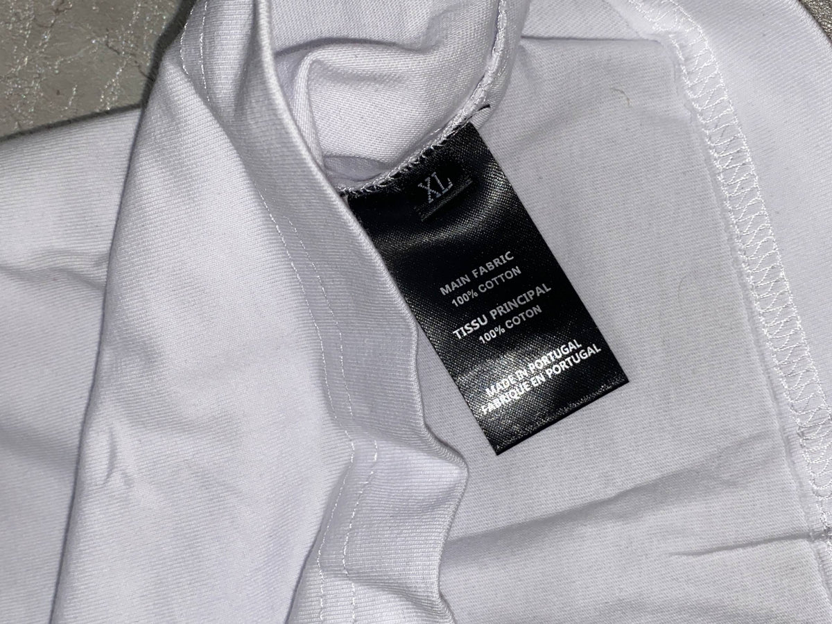 VETEMENTS KILLUA T-SHIRT