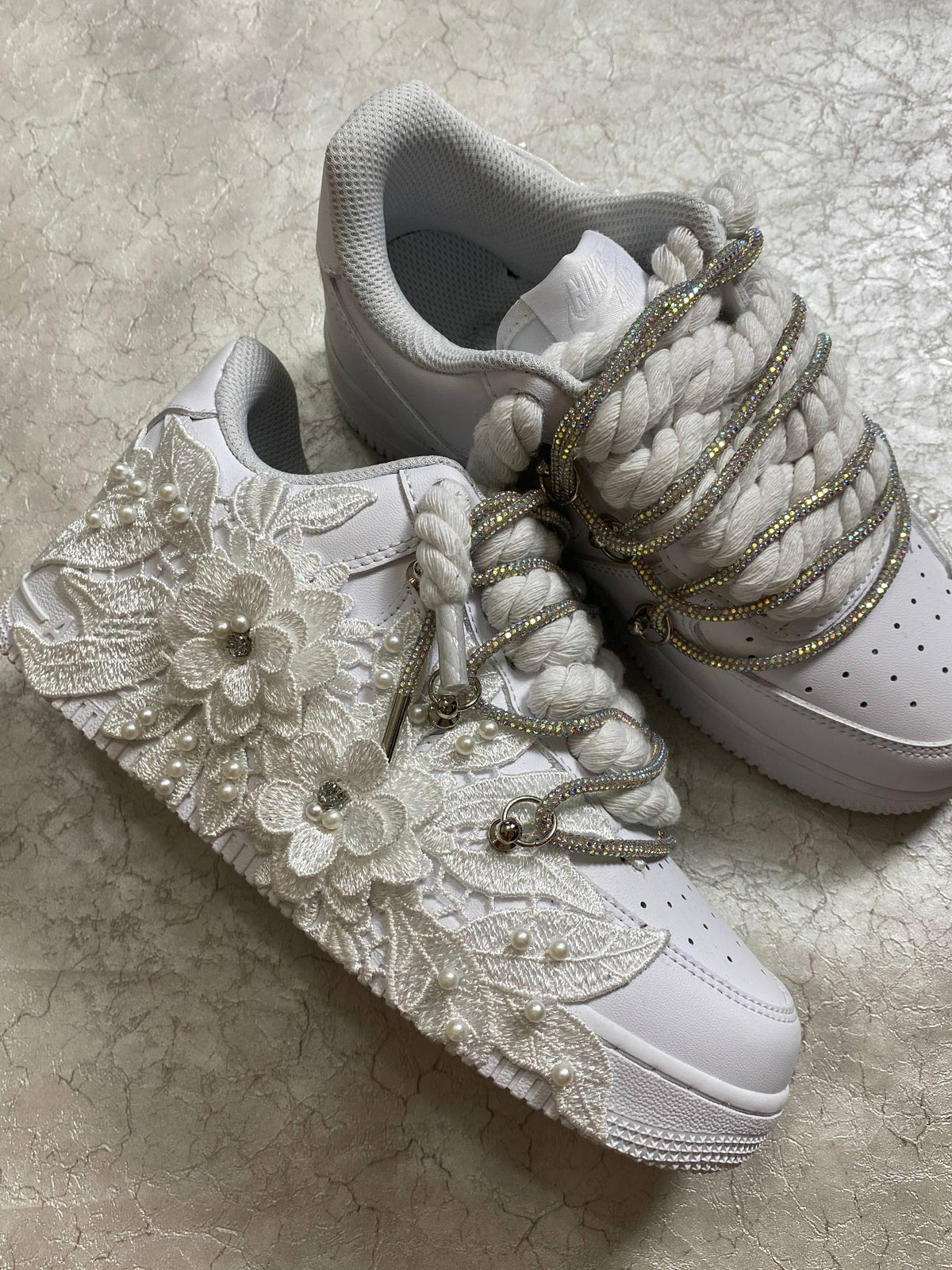 NIKE AIR FORCE 1 LOW CUSTOM