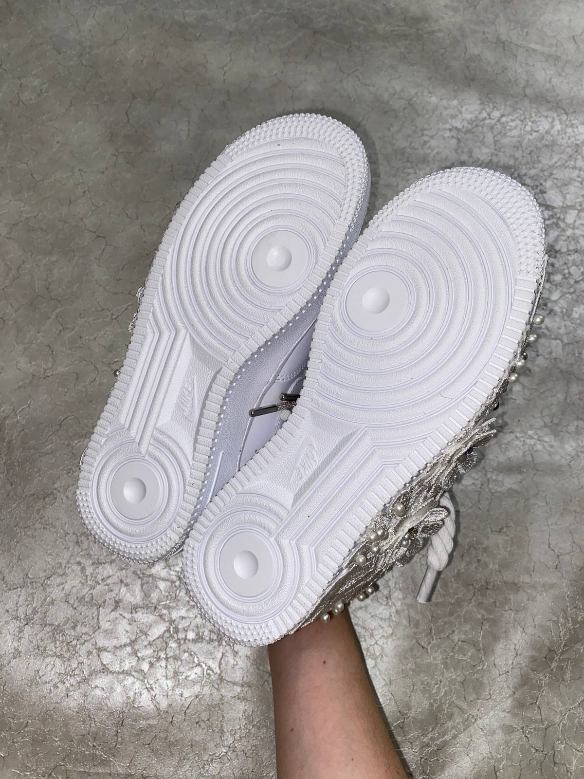 NIKE AIR FORCE 1 LOW CUSTOM