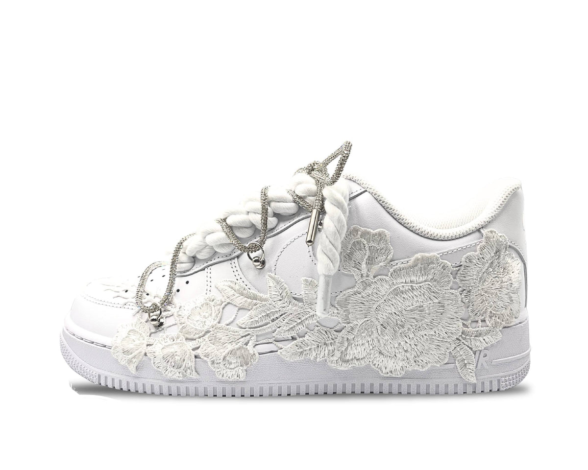 NIKE AIR FORCE 1 LOW CUSTOM
